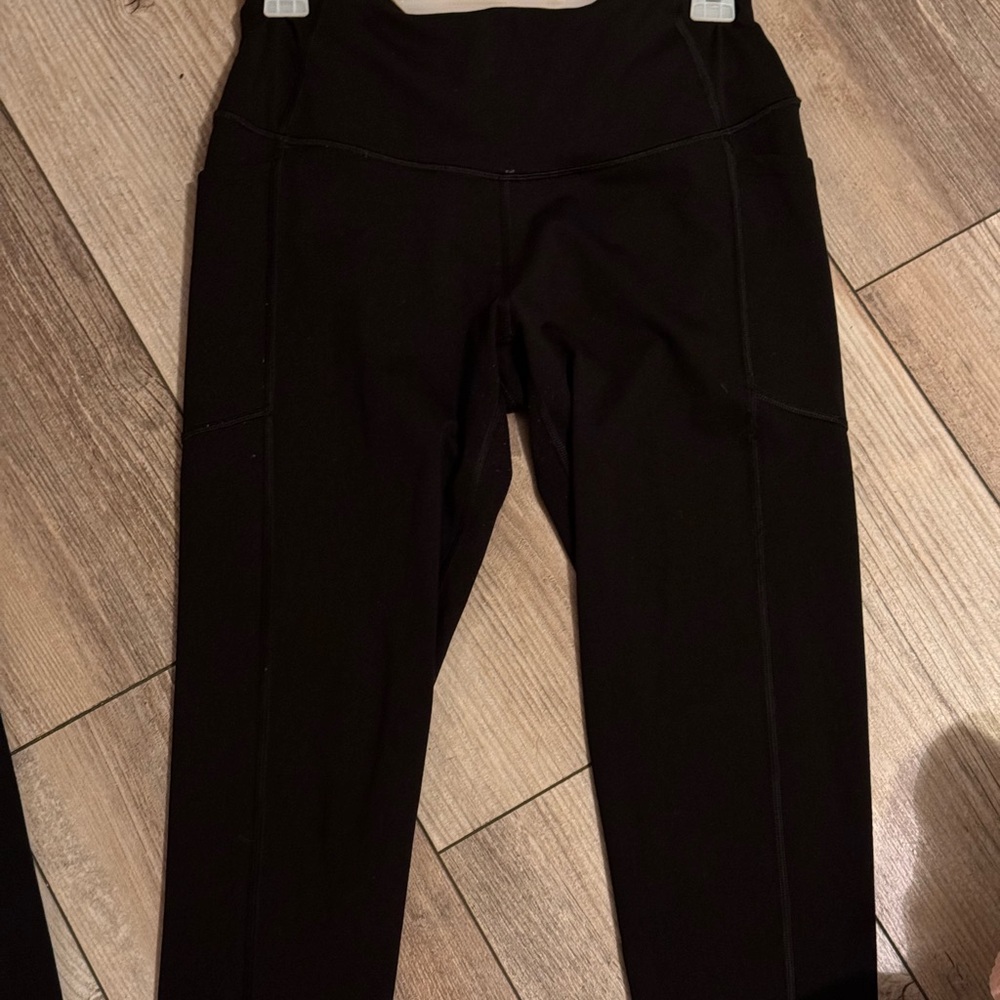 Women’s Victoria’s Secret Sport Knockout Leggings